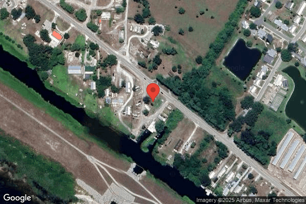 OKEECHOBEE HEALTH CARE FACILITY nursing home in OKEECHOBEE, FL - Photo 1 of 2