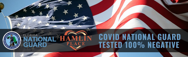 HAMLIN PLACE OF BOYNTON BEACH nursing home in LANTANA, FL - Photo 2 of 10