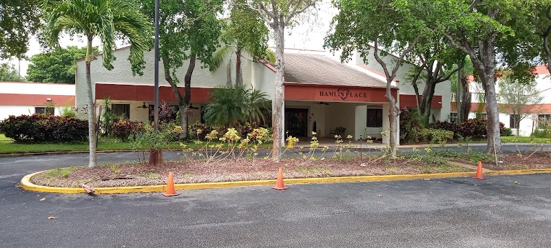 HAMLIN PLACE OF BOYNTON BEACH nursing home in LANTANA, FL - Photo 3 of 10