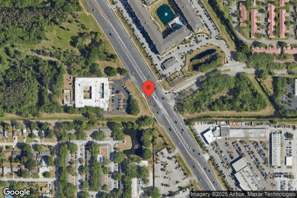 GATEWAY POST-ACUTE AND REHABILITATION CENTER nursing home in PINELLAS PARK, FL - Photo 1 of 5