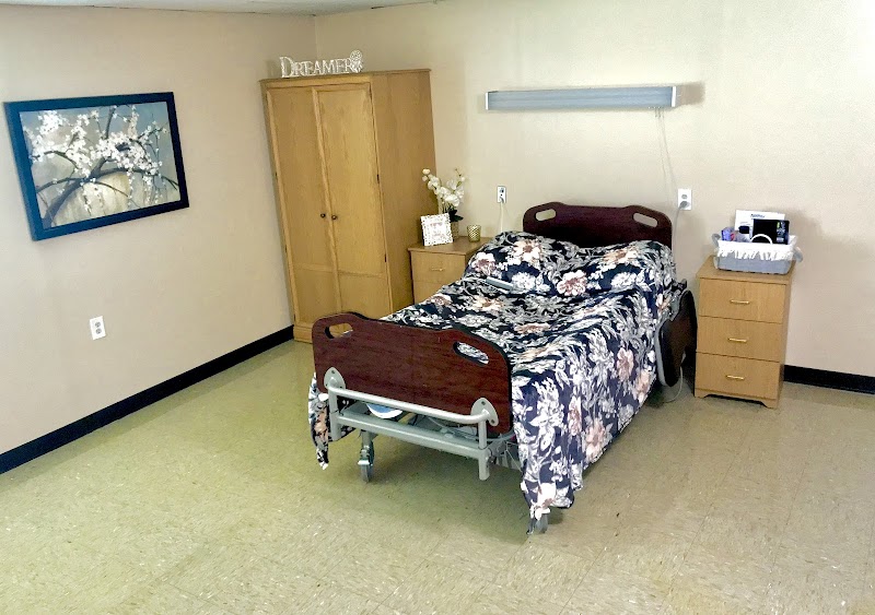 GATEWAY POST-ACUTE AND REHABILITATION CENTER nursing home in PINELLAS PARK, FL - Photo 3 of 5