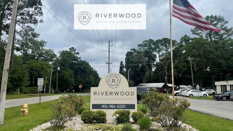 RIVERWOOD HEALTHCARE & REHABILITATION CENTER nursing home in STARKE, FL - Photo 2 of 5