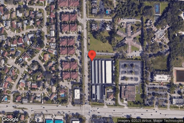 BEACH BREEZE REHAB AND CARE CENTER nursing home in WEST PALM BEACH, FL - Photo 1 of 5