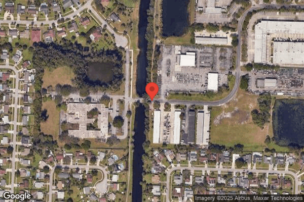 ROYAL PALM BEACH HEALTH AND REHABILITATION CENTER nursing home in ROYAL PALM BEACH, FL - Photo 1 of 5