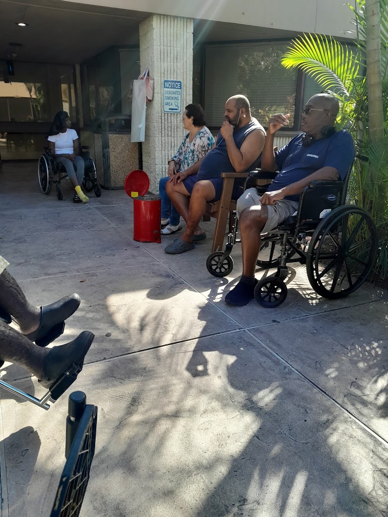 ROYAL PALM BEACH HEALTH AND REHABILITATION CENTER nursing home in ROYAL PALM BEACH, FL - Photo 5 of 5