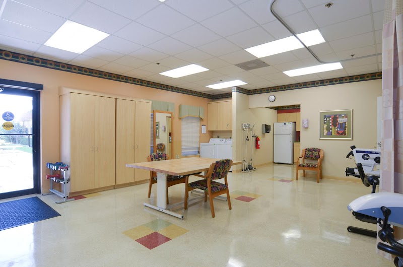 ISLES OF BOYNTON NURSING AND REHAB CENTER nursing home in BOYNTON BEACH, FL - Photo 5 of 5