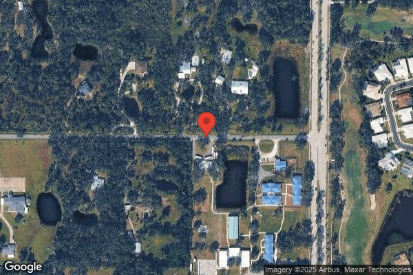 VENICE HEALTH AND REHABILITATION CENTER nursing home in VENICE, FL - Photo 1 of 5