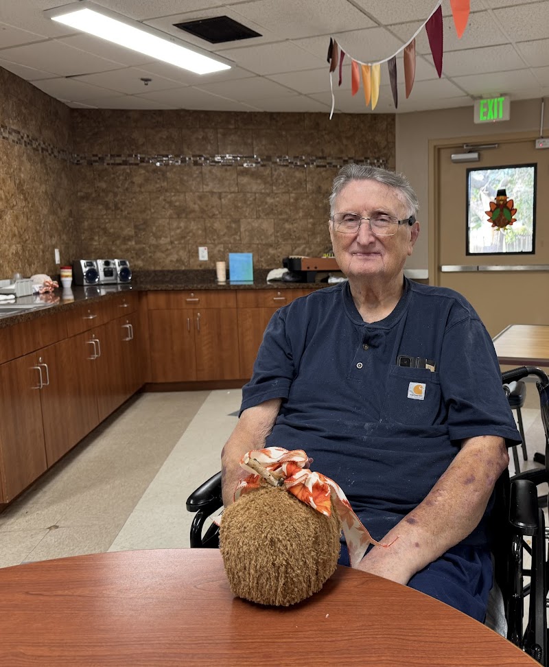 VENICE HEALTH AND REHABILITATION CENTER nursing home in VENICE, FL - Photo 4 of 5