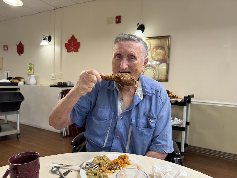 VENICE HEALTH AND REHABILITATION CENTER nursing home in VENICE, FL - Photo 5 of 5