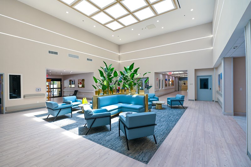 ENCORE AT BOCA RATON REHABILITATION AND NURSING CE nursing home in BOCA RATON, FL - Photo 5 of 5