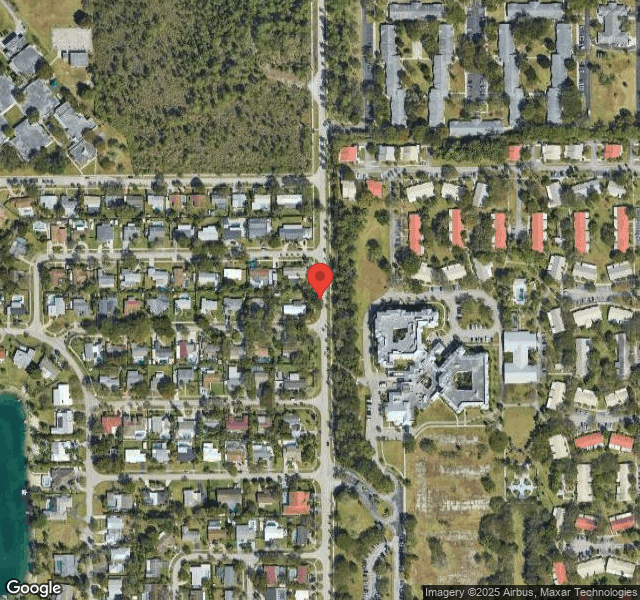 EAST RIDGE RETIREMENT VILLAGE INC nursing home in CUTLER BAY, FL - Photo 1 of 2