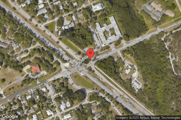 SEABRANCH HEALTH AND REHABILITATION CENTER nursing home in STUART, FL - Photo 1 of 5