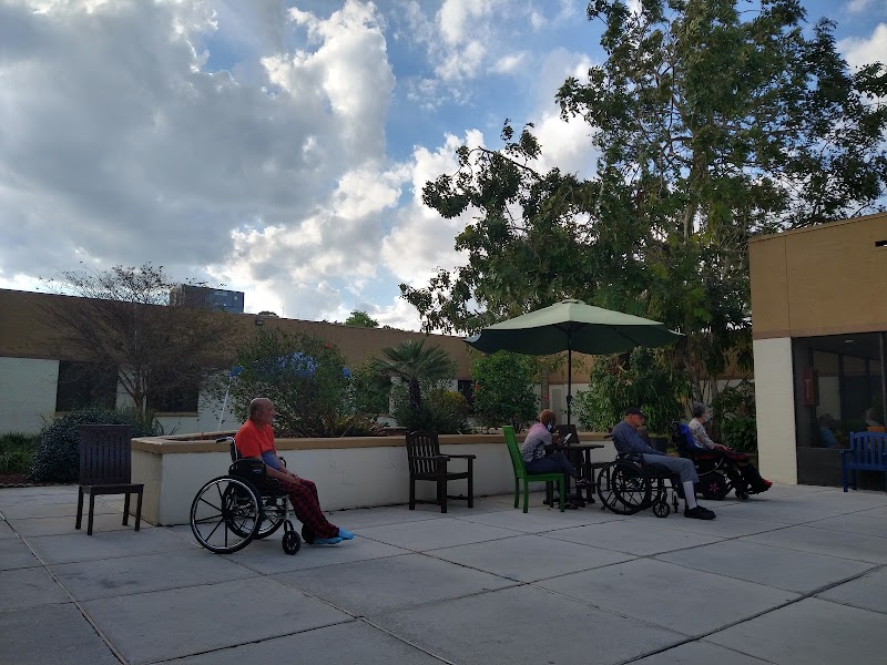 SEABRANCH HEALTH AND REHABILITATION CENTER nursing home in STUART, FL - Photo 2 of 5