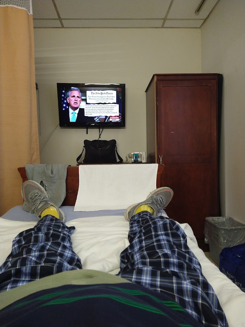 SEABRANCH HEALTH AND REHABILITATION CENTER nursing home in STUART, FL - Photo 5 of 5