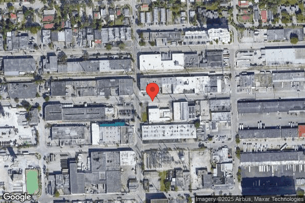 UNITY HEALTHCARE AND REHABILITATION CENTER nursing home in MIAMI, FL - Photo 1 of 10