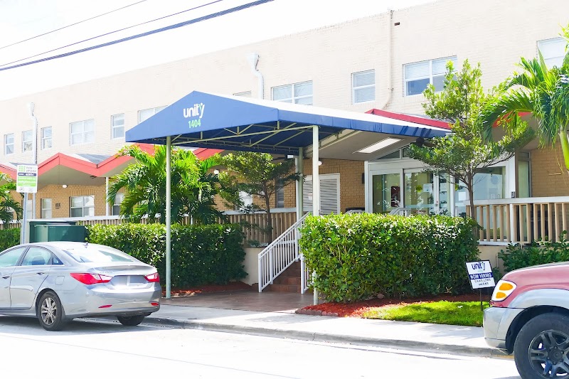 UNITY HEALTHCARE AND REHABILITATION CENTER nursing home in MIAMI, FL - Photo 2 of 10