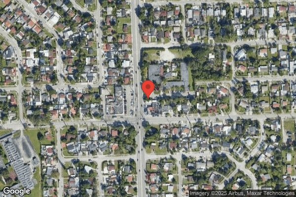 HIALEAH SHORES NURSING AND REHAB CENTER nursing home in MIAMI, FL - Photo 1 of 10