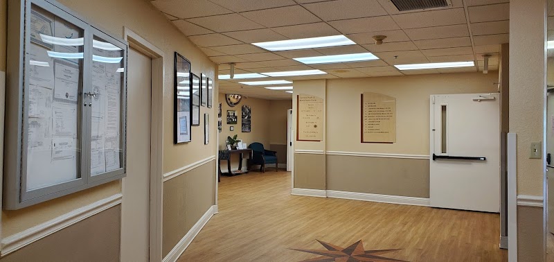 CLERMONT HEALTH AND REHABILITATION CENTER nursing home in CLERMONT, FL - Photo 5 of 10