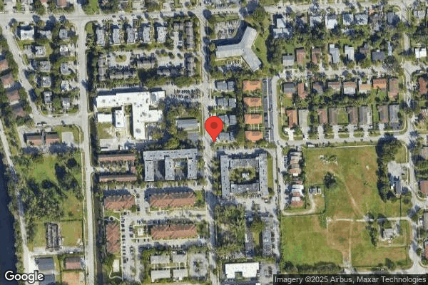 CLARIDGE HOUSE NURSING AND REHABILITATION CENTER nursing home in NORTH MIAMI, FL - Photo 1 of 5