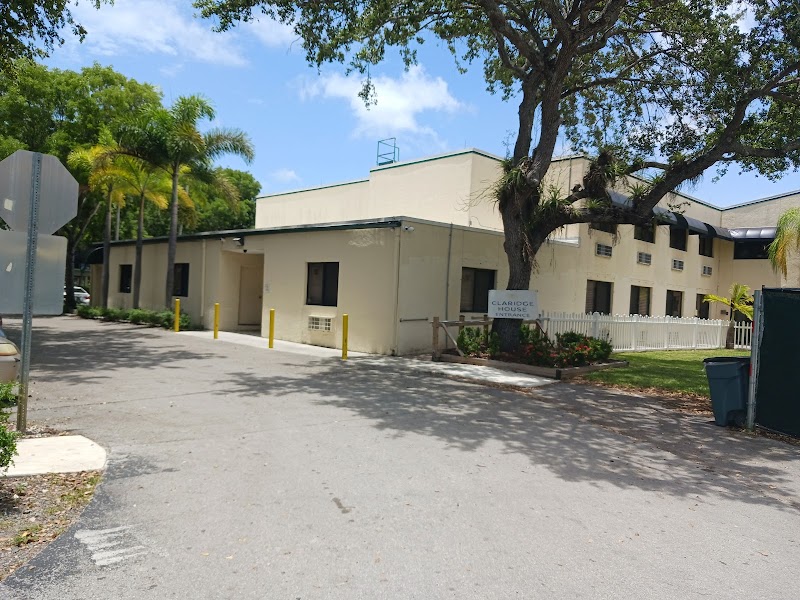CLARIDGE HOUSE NURSING AND REHABILITATION CENTER nursing home in NORTH MIAMI, FL - Photo 2 of 5