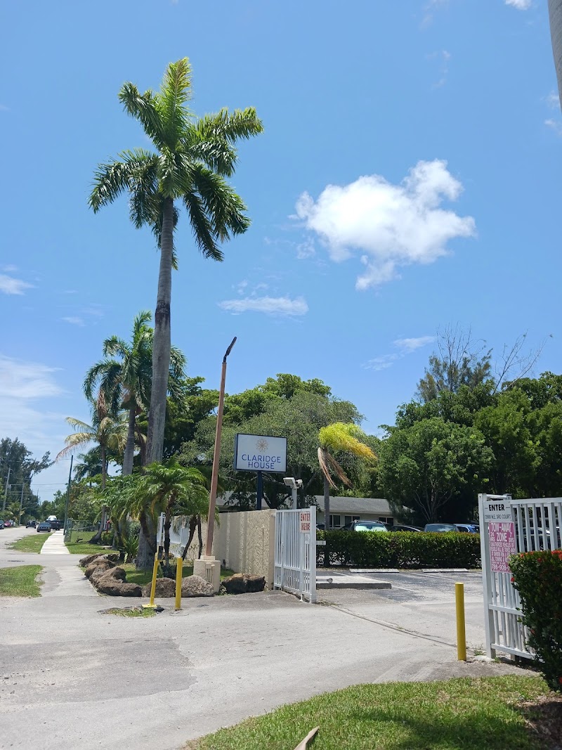 CLARIDGE HOUSE NURSING AND REHABILITATION CENTER nursing home in NORTH MIAMI, FL - Photo 3 of 5