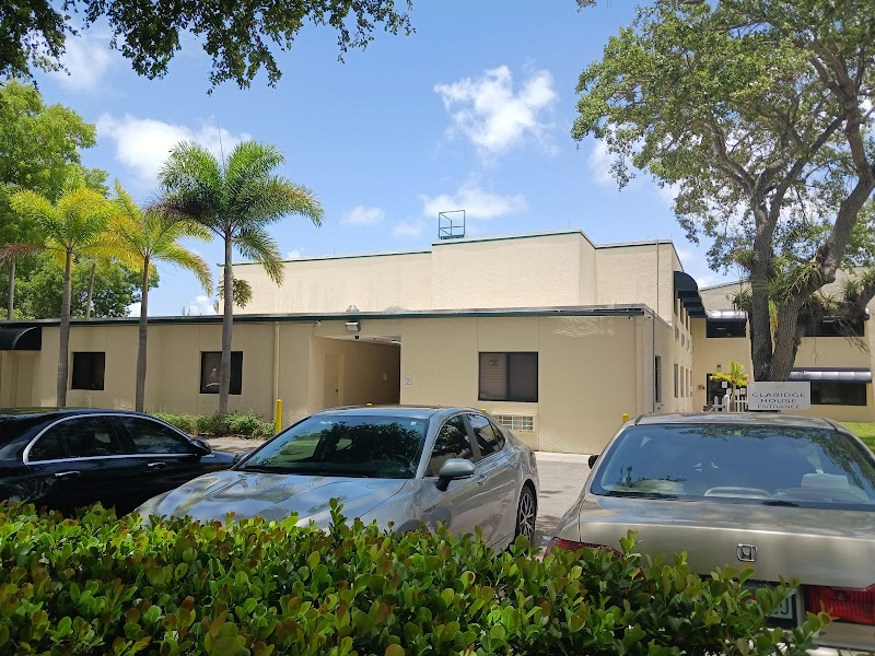 CLARIDGE HOUSE NURSING AND REHABILITATION CENTER nursing home in NORTH MIAMI, FL - Photo 4 of 5