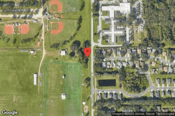 SOLARIS HEALTHCARE PLANT CITY nursing home in PLANT CITY, FL - Photo 1 of 10