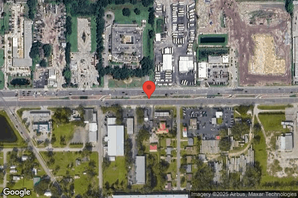 WINTER GARDEN REHABILITATION AND NURSING CENTER nursing home in WINTER GARDEN, FL - Photo 1 of 5