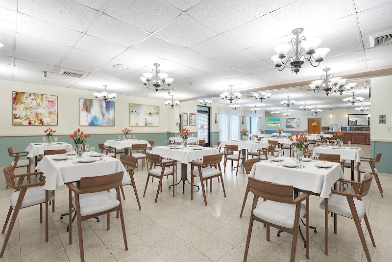 WINTER GARDEN REHABILITATION AND NURSING CENTER nursing home in WINTER GARDEN, FL - Photo 3 of 5