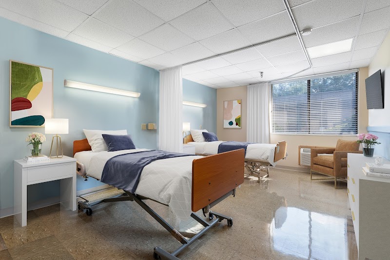 WINTER GARDEN REHABILITATION AND NURSING CENTER nursing home in WINTER GARDEN, FL - Photo 4 of 5