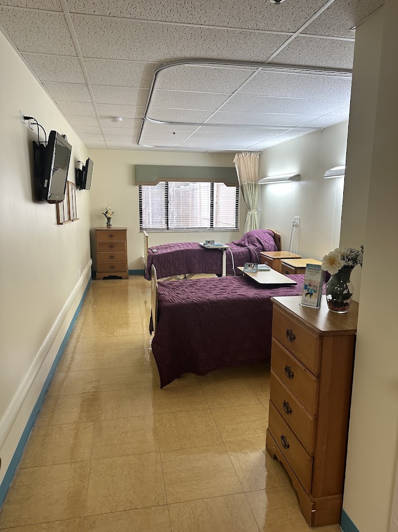 NSPIRE HEALTHCARE PLANTATION nursing home in PLANTATION, FL - Photo 3 of 5