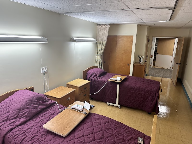 NSPIRE HEALTHCARE PLANTATION nursing home in PLANTATION, FL - Photo 5 of 5