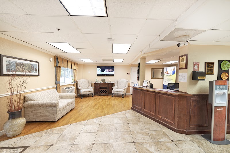 AVANTE AT BOCA RATON, INC. nursing home in BOCA RATON, FL - Photo 3 of 5