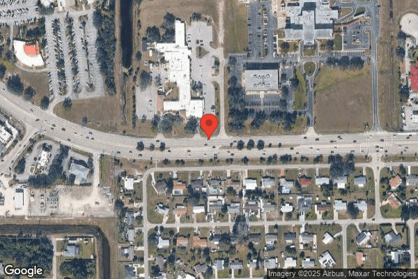 LEHIGH ACRES HEALTHCARE & REHAB CENTER nursing home in LEHIGH ACRES, FL - Photo 1 of 5