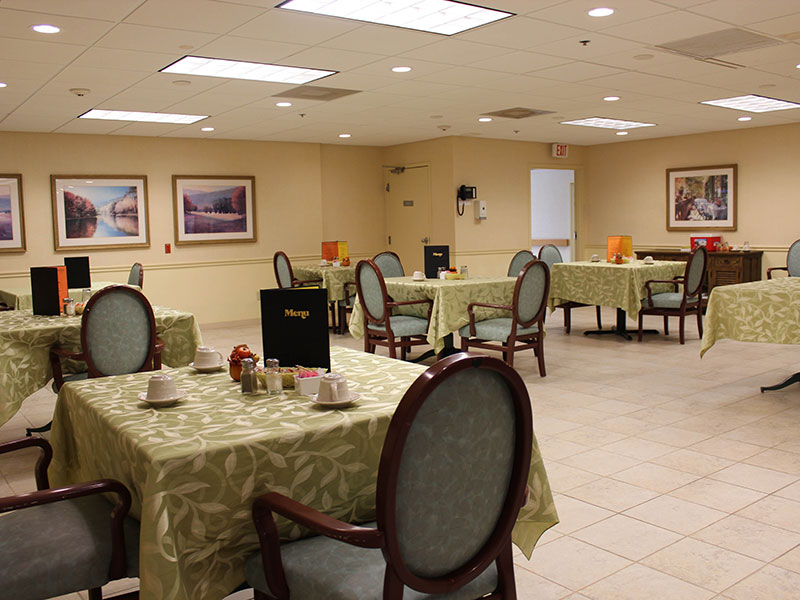 LEHIGH ACRES HEALTHCARE & REHAB CENTER nursing home in LEHIGH ACRES, FL - Photo 3 of 5