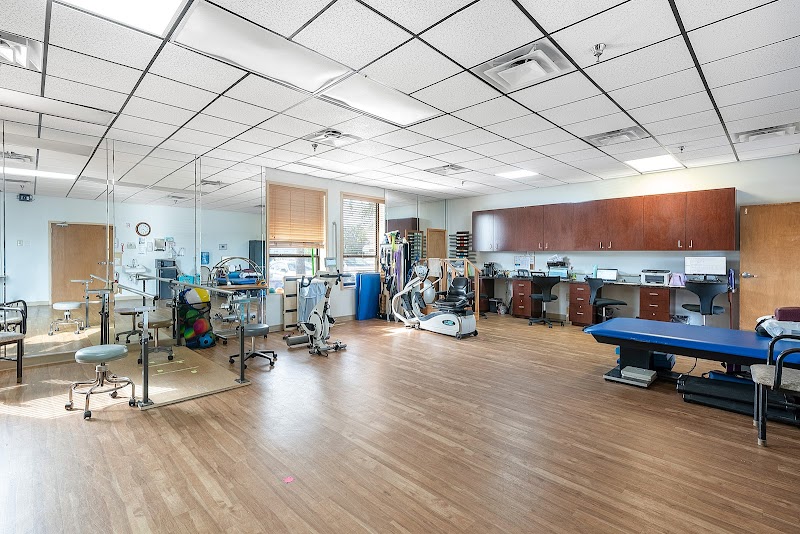 NORTH PORT REHABILITATION AND NURSING CENTER nursing home in NORTH PORT, FL - Photo 2 of 5