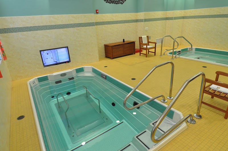 PORT CHARLOTTE REHABILITATION CENTER nursing home in PORT CHARLOTTE, FL - Photo 4 of 5