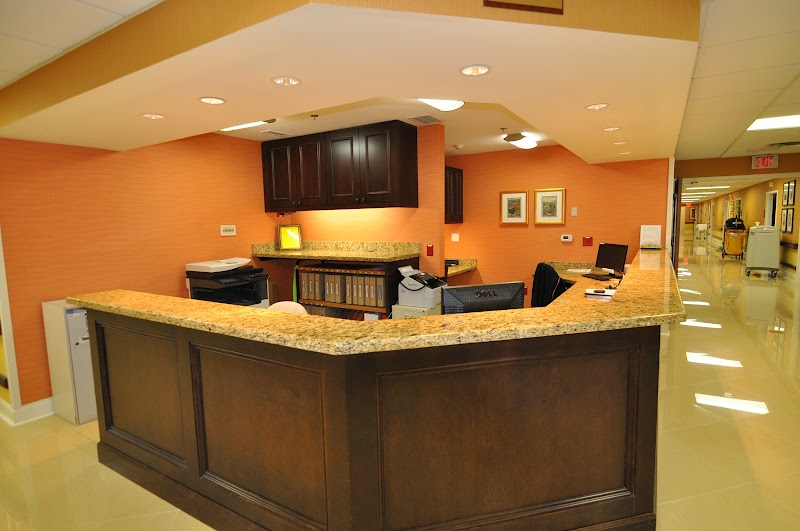 PORT CHARLOTTE REHABILITATION CENTER nursing home in PORT CHARLOTTE, FL - Photo 5 of 5