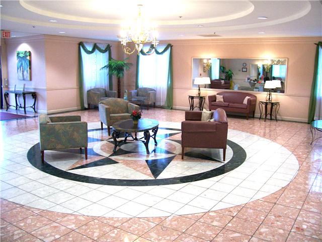 MANATEE SPRINGS REHABILITATION AND NURSING CENTER nursing home in BRADENTON, FL - Photo 4 of 7