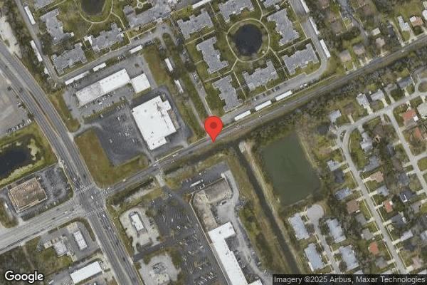 TERRACE AT BISHOP'S GLEN, THE nursing home in HOLLY HILL, FL - Photo 1 of 4