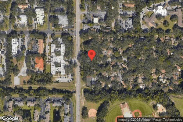 HERITAGE PARK HEALTH CENTER BY HARBORVIEW nursing home in BRADENTON, FL - Photo 1 of 10