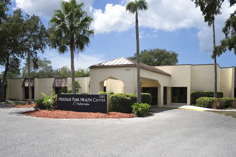 HERITAGE PARK HEALTH CENTER BY HARBORVIEW nursing home in BRADENTON, FL - Photo 4 of 10