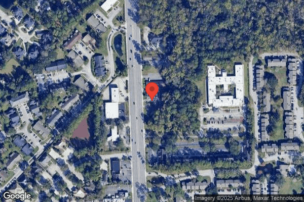 AVIATA AT SAN JOSE nursing home in JACKSONVILLE, FL - Photo 1 of 10