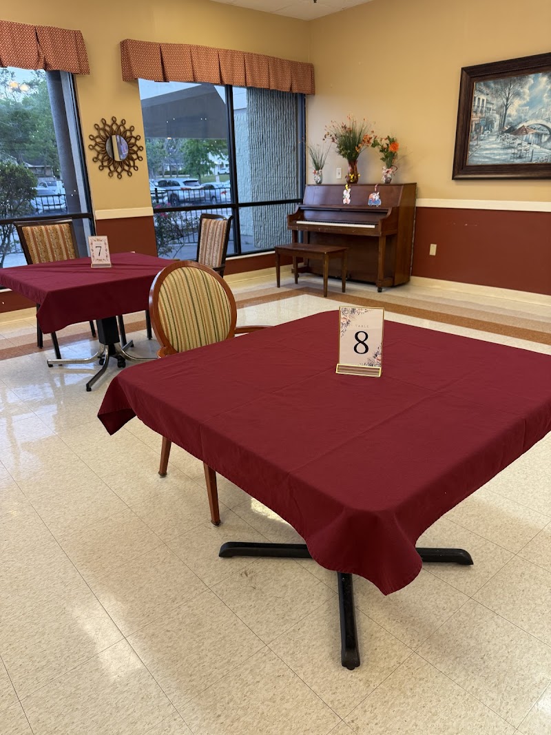 AVIATA AT SAN JOSE nursing home in JACKSONVILLE, FL - Photo 3 of 10