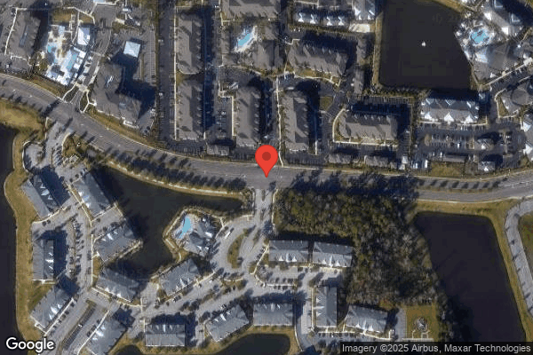 REGENTS PARK OF JACKSONVILLE nursing home in JACKSONVILLE, FL - Photo 1 of 4