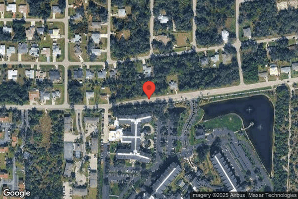 HARBOUR HEALTH CENTER nursing home in PORT CHARLOTTE, FL - Photo 1 of 5