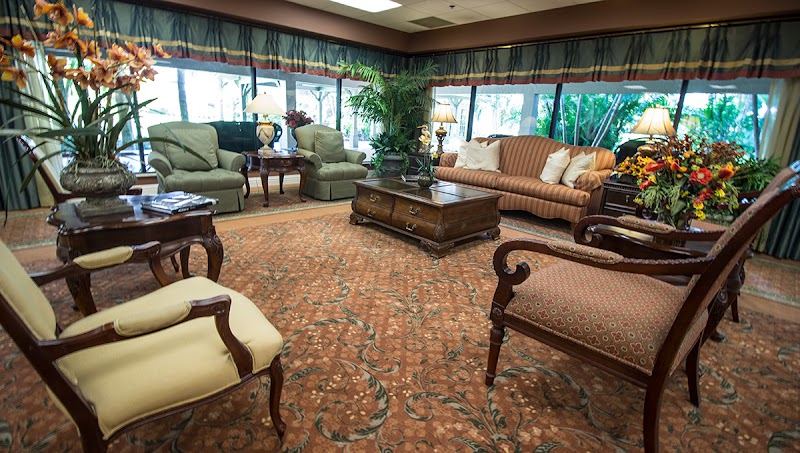 HARBOUR HEALTH CENTER nursing home in PORT CHARLOTTE, FL - Photo 4 of 5