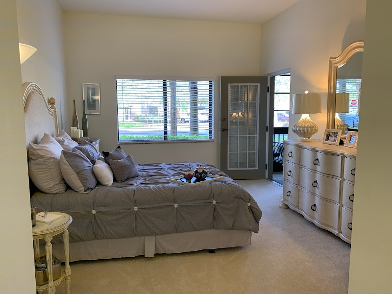 HARBOUR HEALTH CENTER nursing home in PORT CHARLOTTE, FL - Photo 5 of 5