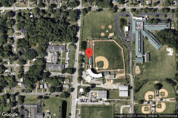 HEALTHCARE AND REHAB OF SANFORD nursing home in SANFORD, FL - Photo 1 of 5