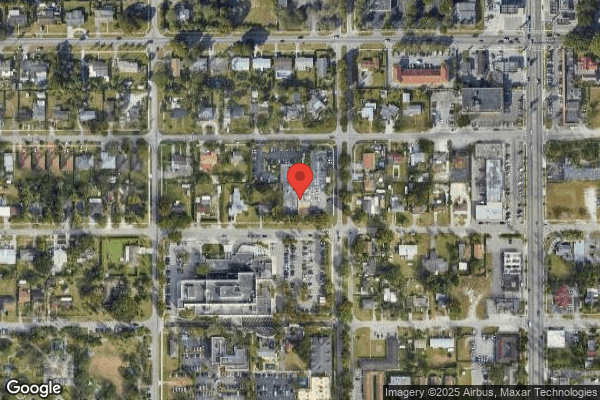 HOMESTEAD MANOR A PALACE COMMUNITY nursing home in HOMESTEAD, FL - Photo 1 of 10